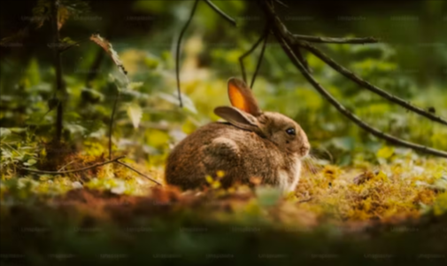 Cute:G20bacyjnym= Rabbits