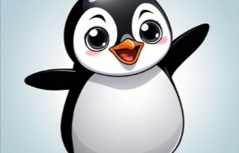 Anime_Penguin