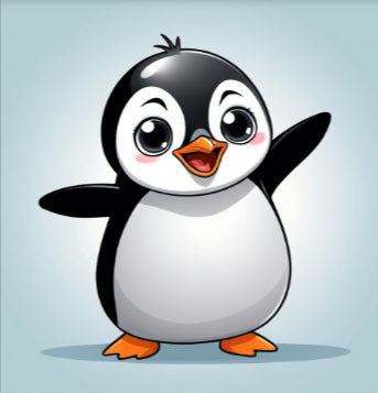 Anime_Penguin