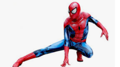 Drawing:7barsug8u0w= Spider-Man