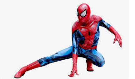 Drawing:7barsug8u0w= Spider-Man