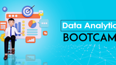 Data Analytics Bootcamps