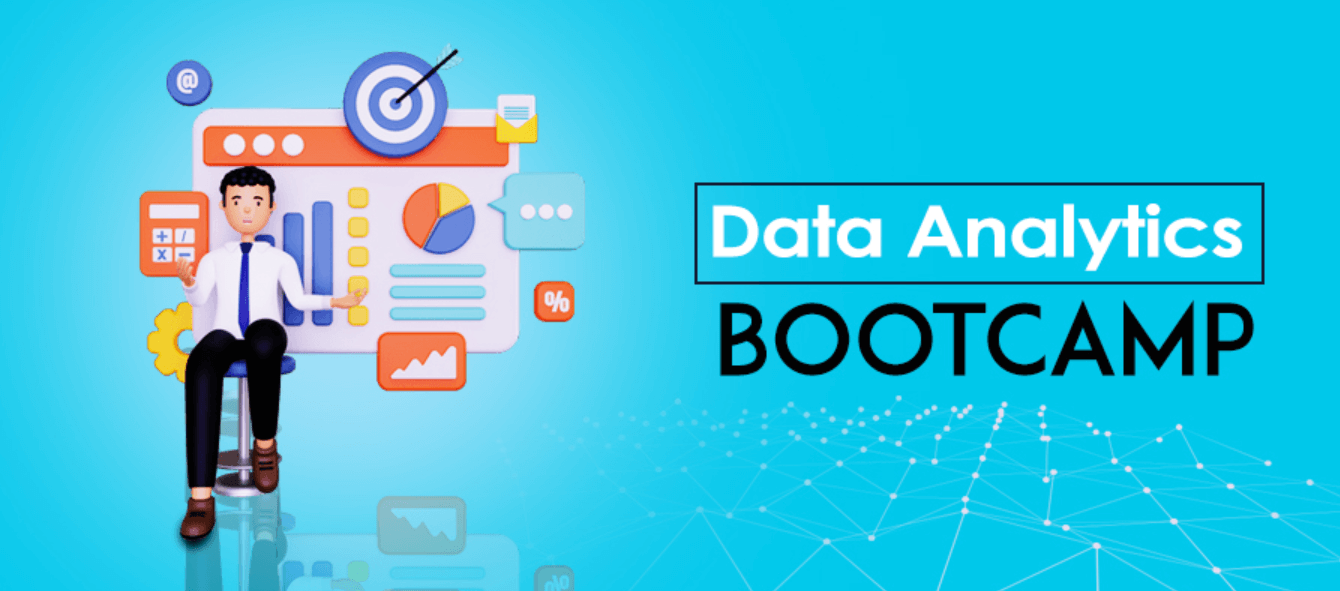 Data Analytics Bootcamps