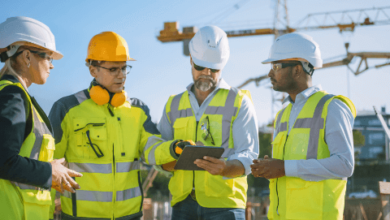 Construction Projects: Tips for Contractors to Stay on Budget