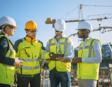 Construction Projects: Tips for Contractors to Stay on Budget