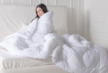 Oxford Super Blend Micro Gel Fill Pillow: The Ultimate Sleep Companion