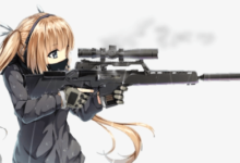 Anime:Wdqpv0wy5ho= Gun