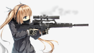 Anime:Wdqpv0wy5ho= Gun