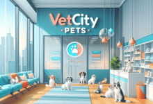 Ветеринарная Клиника VetCityPets