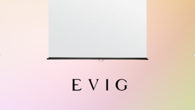 6 Unexpected Places You Should Install a Ceiling Projection Screen Today