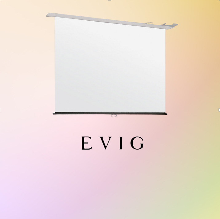 6 Unexpected Places You Should Install a Ceiling Projection Screen Today