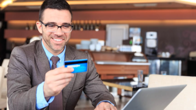How Corporate Cards Help You Set Spending Limits For Teams?