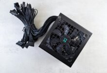 secure network analysis unit