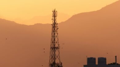 telecom infrastructure operations center