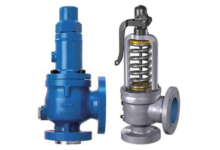 High-Pressure Systems