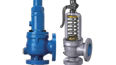 High-Pressure Systems