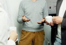 market analysis report summary