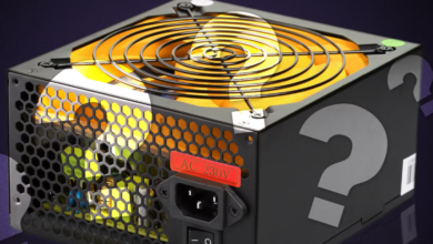 Everything You Need to Know About a 900W Power Supply