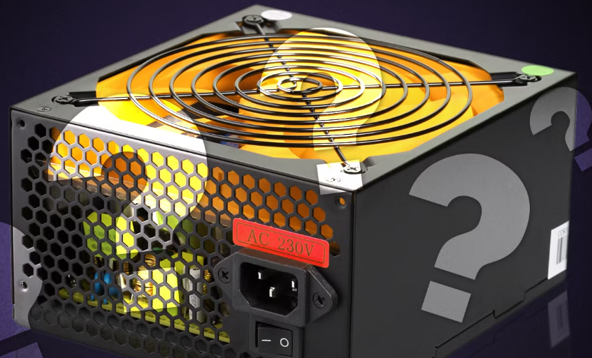 Everything You Need to Know About a 900W Power Supply
