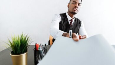 business intelligence review summary