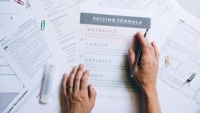 business operations market analysis