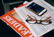 market analysis and review