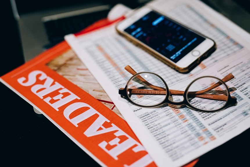 market analysis and review